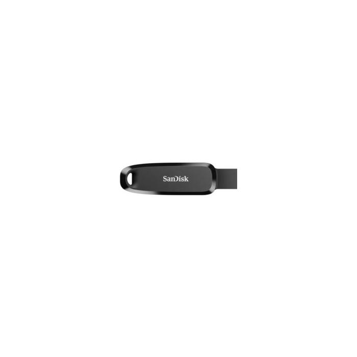 SANDISK SDDDC6-128G-G46 128GB Phone Drive USB Type-C/USB Type-A 100MB/s Black Color