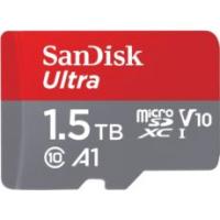 SANDISK SDSQUAC-1T50-GN6MN 1.5TB Ultra® microSDXC™ UHS-I Card Global Ultra