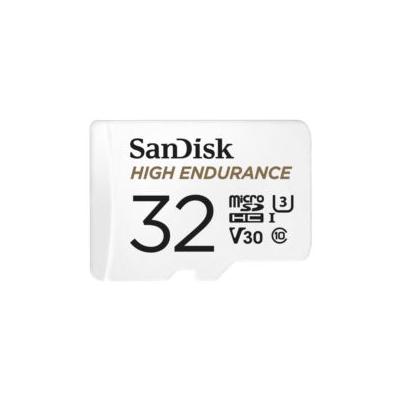 SANDISK SDSQQNR-032G-GN6IA SD 32GB ULTRA 100MB/S C10 UHS-I