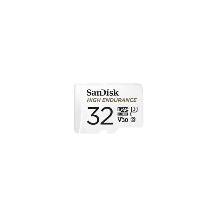 SANDISK SDSQQNR-032G-GN6IA SD 32GB ULTRA 100MB/S C10 UHS-I