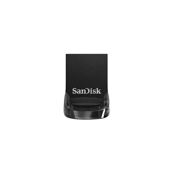 SANDISK SDCZ430-1T00-G46 1TB Ultra Fit USB 3.2 Flash Bellek
