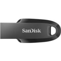 SANDISK SDCZ550-256G-G46 256GB Ultra Curve USB 3.2 Flash Bellek