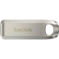 SANDISK SDCZ75-064G-G46 64GB Ultra Luxe USB 3.2 Gen 1 Type-C 400MB/s Flash Bellek