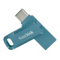 SANDISK SDDDC3-1T00-G46NBB 1TB Ultra Dual Drive Go Type-C USB3.2 Gen1 Flash Bellek Navigo Bay
