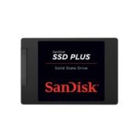 SANDISK SDSSDA-2T00-G28 2TB SSD PLUS 545Mb/s 515Mb/s Internal SSD
