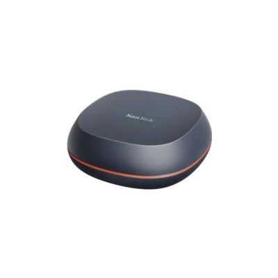 SANDISK SDSSDT40-8T00-EM25 8TB USB-C 3.2 1000MB/s 900MB/s Desk Drive