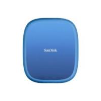 SANDISK SDSSDE62C-1T00-G25 1TB Creator Phone SSD 1000Mb/s Blue