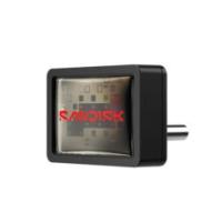 SANDISK SDCZ530-1T00-G46 1TB ULTRA FIT BLACK 3.2 USB-C