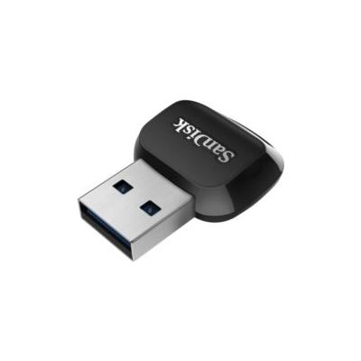 SANDISK SDDR-B731-GN6NN QuickFlow USB 3.2 MicroSD Card Reader
