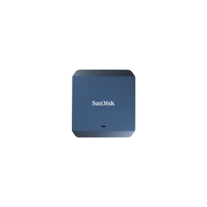 SANDISK SDDR-F941-GNKNN CFexpress Type BKart Kayıt CihazıMagsafe