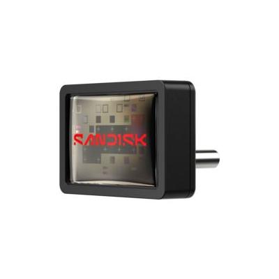 SANDISK SDCZ530-256G-G46 256GB ULTRA FIT BLACK 3.2 USB-C