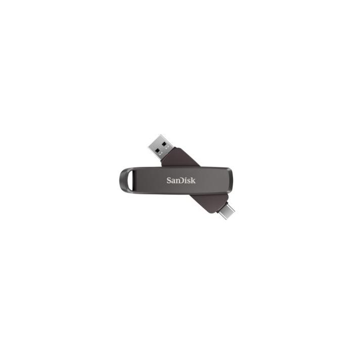 SANDISK SDDDE1-1T00-G46 USB 1TB Extreme Pro Dual Drive 3.2