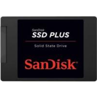 SANDISK SDSSDA-1T00-G28 1TB SSD PLUS 545Mb/s 515Mb/s Internal SSD