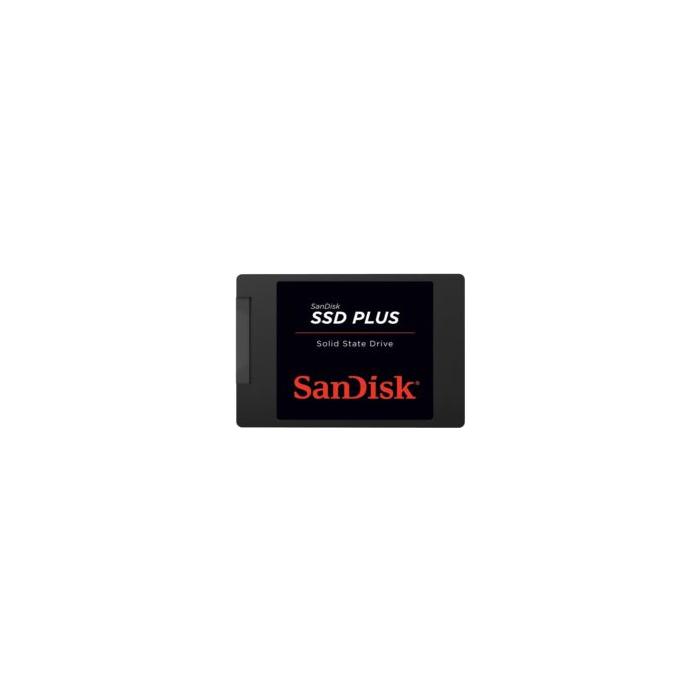 SANDISK SDSSDA-1T00-G28 1TB SSD PLUS 545Mb/s 515Mb/s Internal SSD