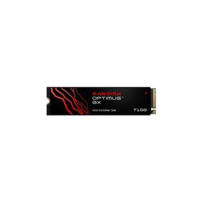 SANDISK SDSP71100TAN-000E0 SSD 1TB OPTIMUS GX 7250/6900 NVME