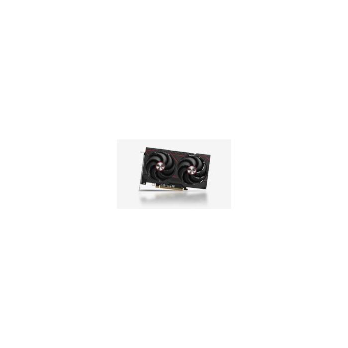 SAPPHIRE 11351-14-10G VGA PULSE AMD RX9060 OC 8GB