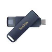 SDIXD0N-256G-GN6NE 256GB IOS IXPAND PHONE DRIVE USB-C