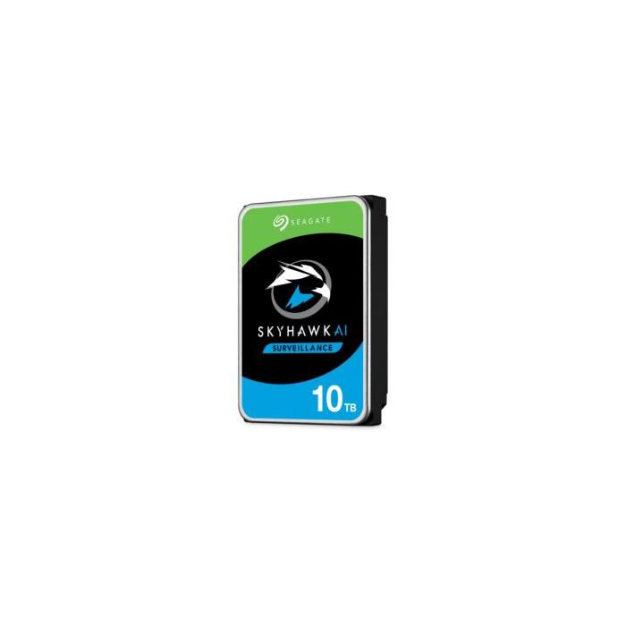 SEAGATE ST10000VE001 10TB Sata 3.0 7200RPM 256MB 3.5" Dahili Disk