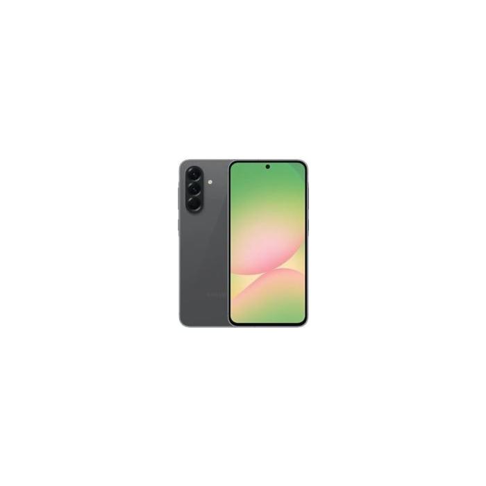 SM-A566BZKCTUR GALAXY A56 5G 8/256 BLACK
