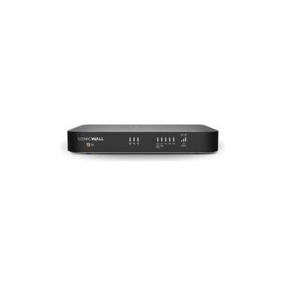 SONICWALL 03-SSC-3031 TZ80 Secure Upgrade Advanced Edition 3 YR