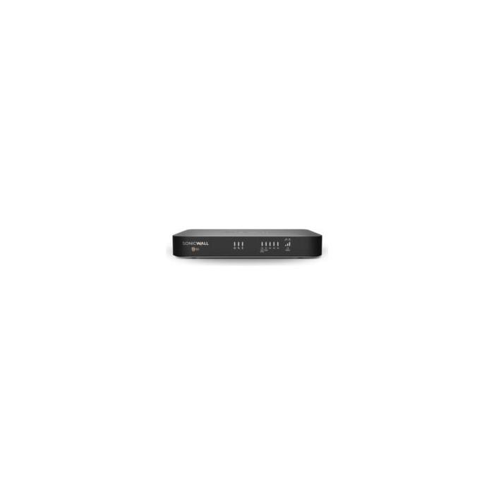 SONICWALL 03-SSC-3031 TZ80 Secure Upgrade Advanced Edition 3 YR