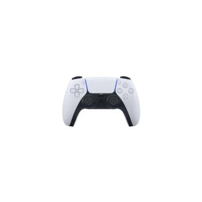 SONY CFI-ZCT1G-WHT PS5 DualSense Beyaz Oyun kolu