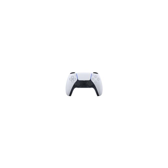 SONY CFI-ZCT1G-WHT PS5 DualSense Beyaz Oyun kolu