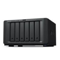 SYNOLOGY DS1621PLUS NAS SERVER 6AD 3,5&quot;DISK DESTEKLI STORAGE