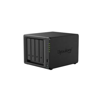 SYNOLOGY DS425PLUS NAS SERVER DS425+ 4AD 3.5 DISK DESTEKLI STORAGE