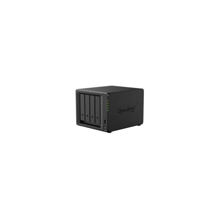 SYNOLOGY DS425PLUS NAS SERVER DS425+ 4AD 3.5 DISK DESTEKLI STORAGE