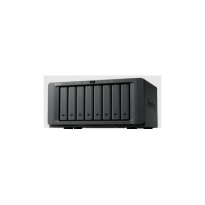 SYNOLOGY DS1825PLUS NAS 8AD 35 DISK DESTEKLI STORAGE