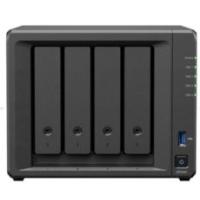 SYNOLOGY DP340 DP340 AMD R1600 2cores 16GB Memory 4x8TB HDD 2x400G SSD