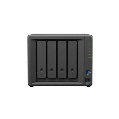 SYNOLOGY DP340 DP340 AMD R1600 2cores 16GB Memory 4x8TB HDD 2x400G SSD