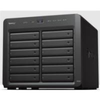 SYNOLOGY DS2422PLUS NAS SERVER 12 AD 3.5"DISK DESTEKLI STORAGE