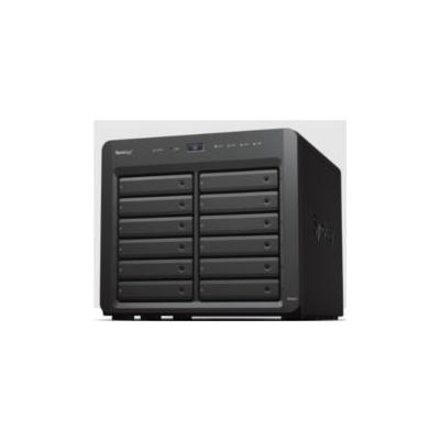 SYNOLOGY DS2422PLUS NAS SERVER 12 AD 3.5"DISK DESTEKLI STORAGE