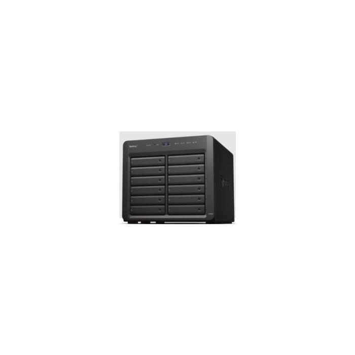 SYNOLOGY DS2422PLUS NAS SERVER 12 AD 3.5"DISK DESTEKLI STORAGE