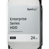 SYNOLOGY HAT5320-24T DSK 3.5' 24TB 7200RPM SATA6 1GB SİYAH