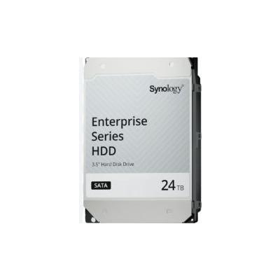 SYNOLOGY HAT5320-24T DSK 3.5' 24TB 7200RPM SATA6 1GB SİYAH