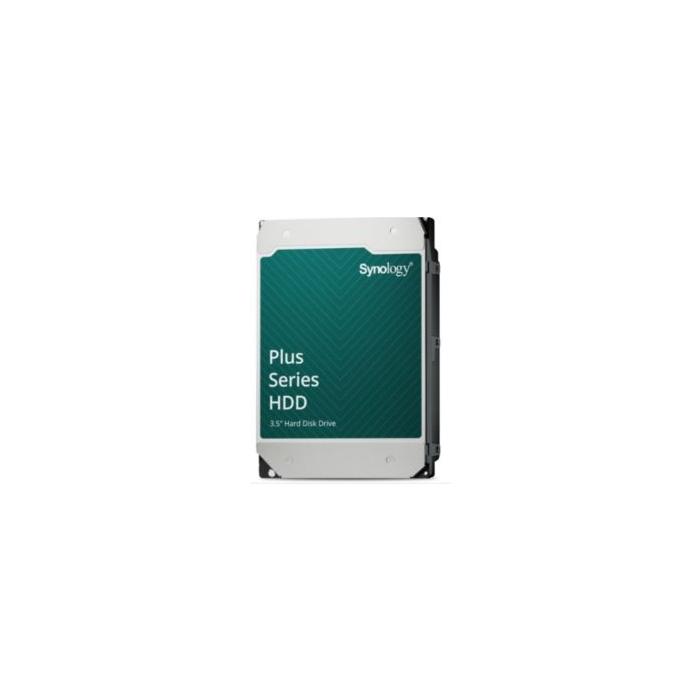 SYNOLOGY HAT3320-8T DSK 3.5' 8TB 7200RPM SATA6 260MB SİYAH