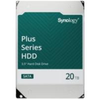SYNOLOGY HAT3320-20T DSK 3.5' 20TB 7200RPM SATA6 1 GB SİYAH