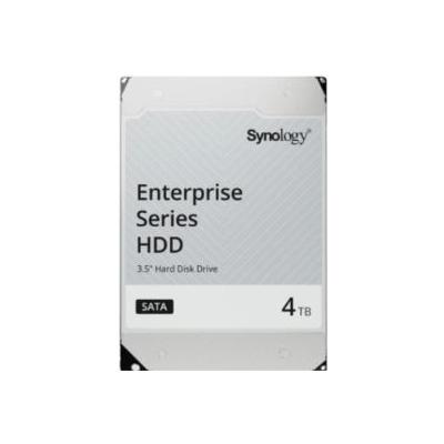SYNOLOGY HAT5320-4T DSK 3.5'  4TB 7200RPM SATA6 256MB SİYAH
