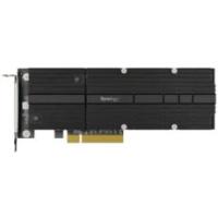 SYNOLOGY M2D20 ssd Adaptor Kart