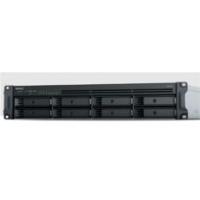 SYNOLOGY RS1221RPPLUS RS1221RPPLUS NAS RACK 8AD 3 5DISK DESTEKLI STORAGE