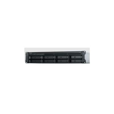 SYNOLOGY RS1221RPPLUS RS1221RPPLUS NAS RACK 8AD 3 5DISK DESTEKLI STORAGE