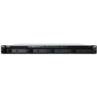 SYNOLOGY RS822RPPLUS NAS RACK 4 yuvalı CIFT PSU STORAGE