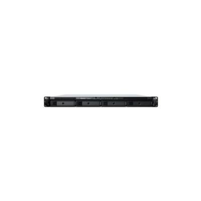 SYNOLOGY RS822RPPLUS NAS RACK 4 yuvalı CIFT PSU STORAGE