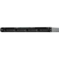 SYNOLOGY RS826RPPLUS RS826RP NAS RACK 4 Yuvalı Cift PSU Storage