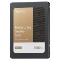 SYNOLOGY SAT5210-7000G 7 TB SAT5210 SATA 6 GB/sn 530-500Mb/s 2.5' Flash SSD