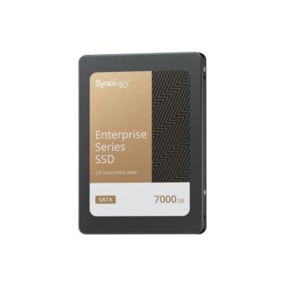 SYNOLOGY SAT5210-7000G 7 TB SAT5210 SATA 6 GB/sn 530-500Mb/s 2.5' Flash SSD