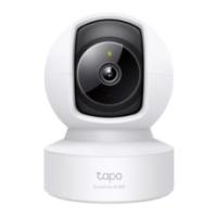 TAPO-C222 Pan/Tilt Yapay Zeka Destekli Ev Güvenliği Wi-Fi Kamerası